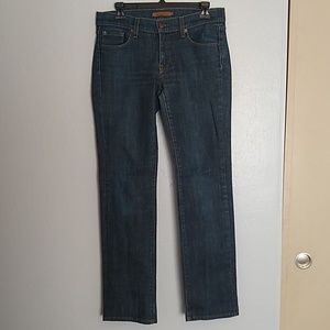 Arden B Straight Leg Jeans 10 EUC